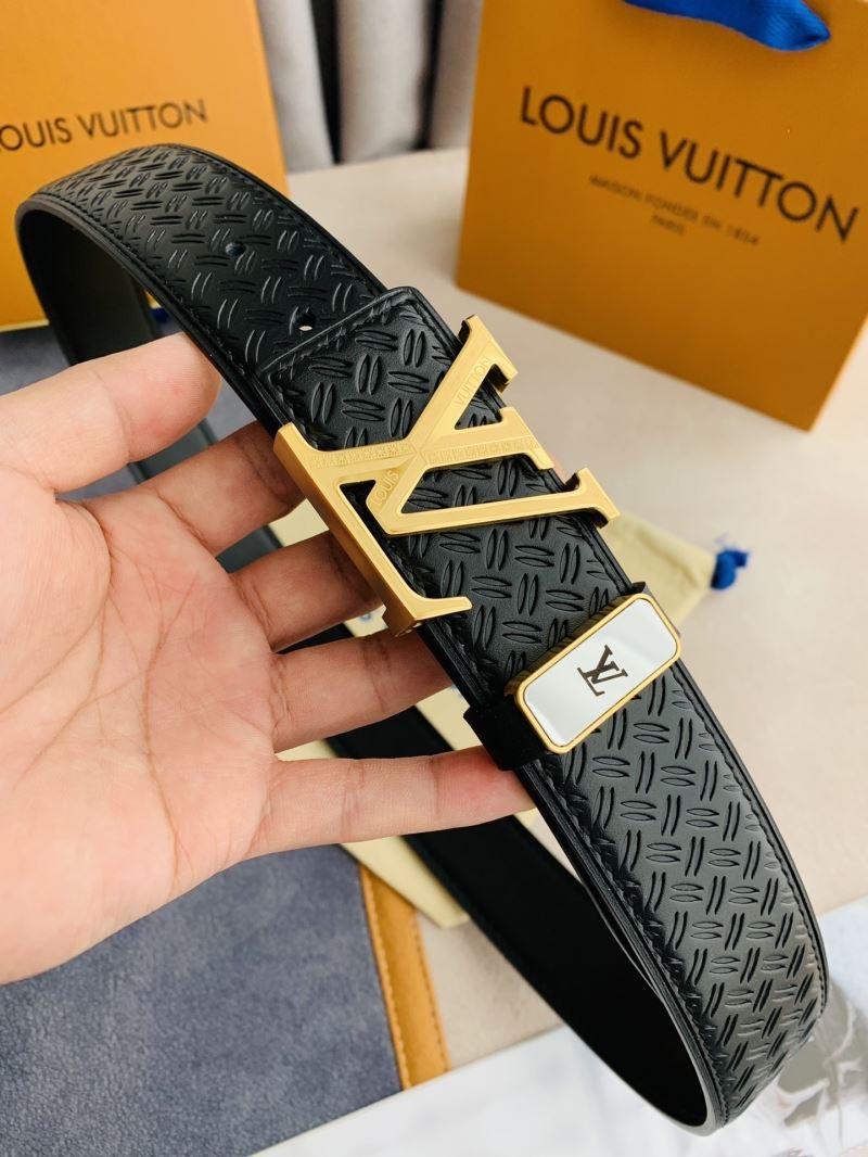 Louis Vuitton Belts